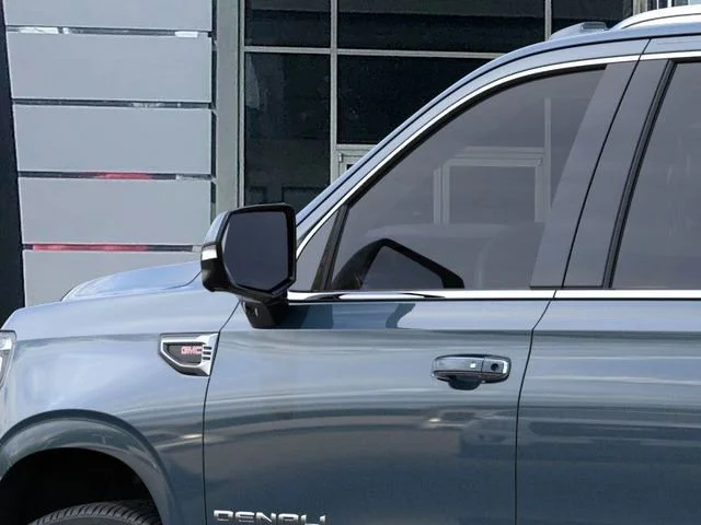 New 2026 Downpour Metallic GMC Denali image 12