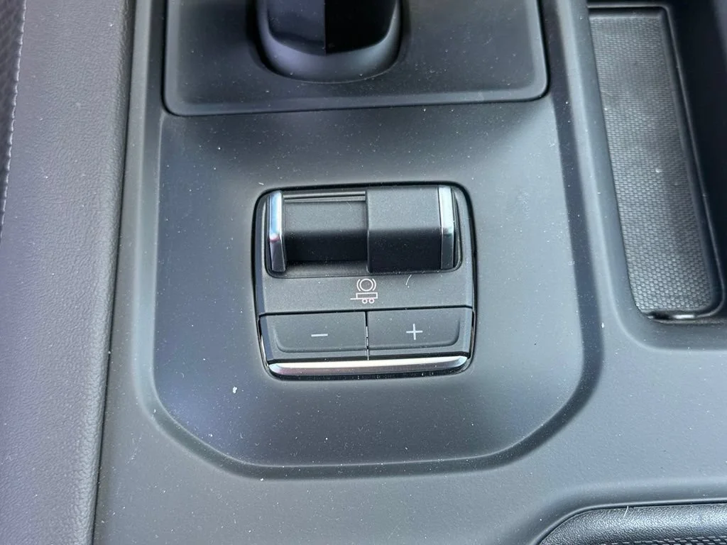 New 2026 Glacier White Tricoat GMC Denali image 29