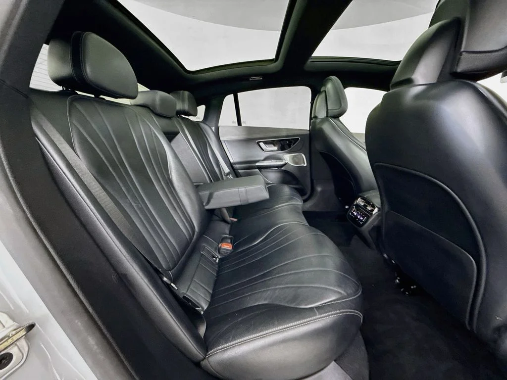 Used 2023 Gray Mercedes-Benz 350 Sedan image 28