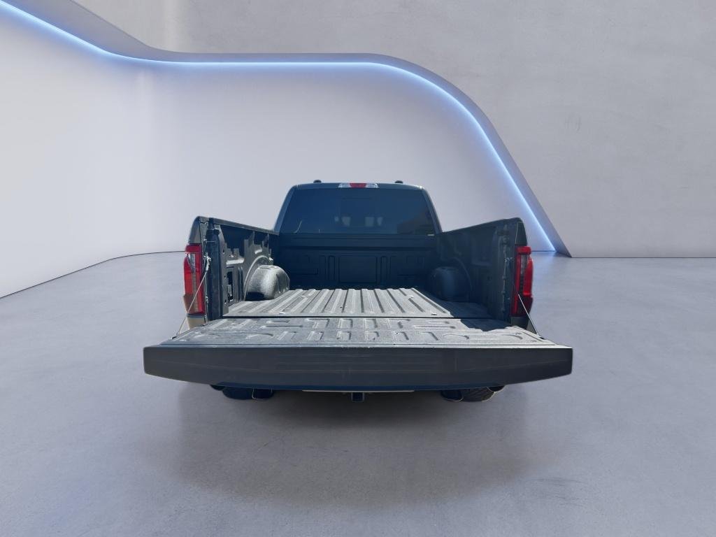 Used 2025  Ford Tremor image 8