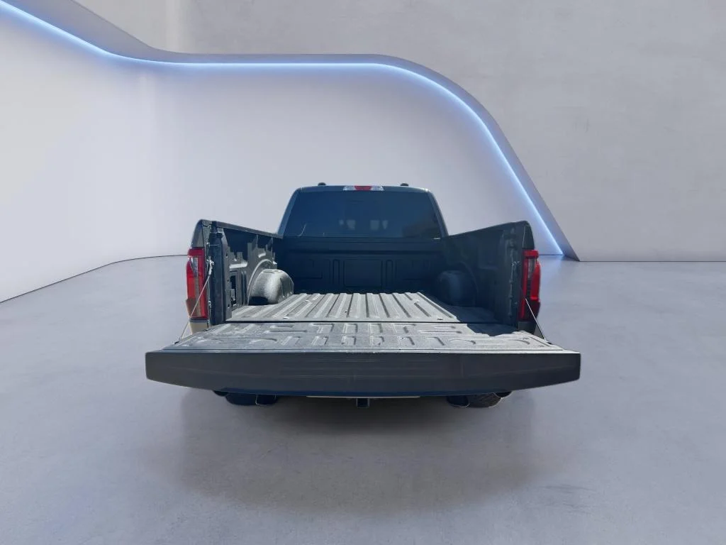 Used 2025  Ford Tremor image 6