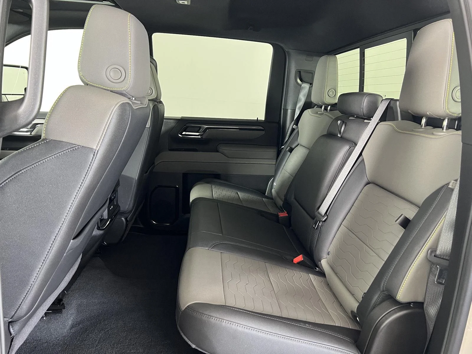 Used 2026 White Sands Chevrolet ZR2 image 21