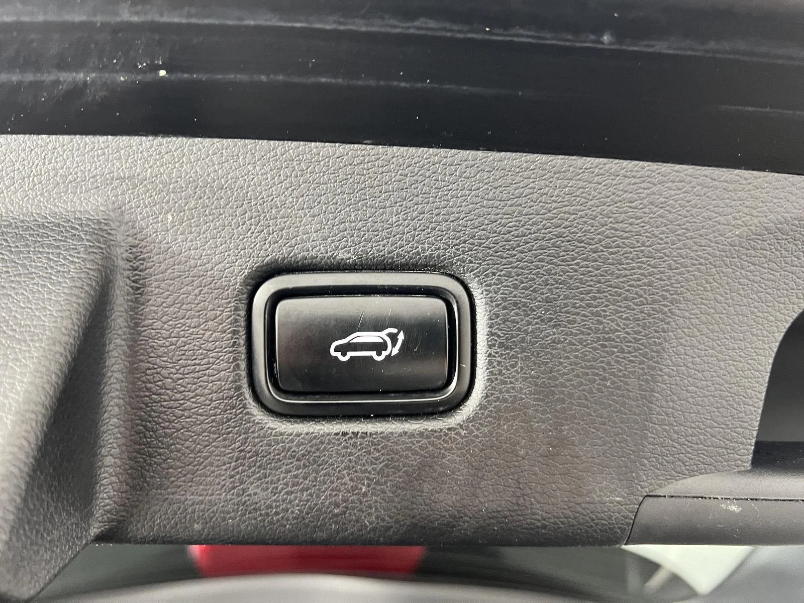 Used 2022 Ebony Black Kia EX image 30