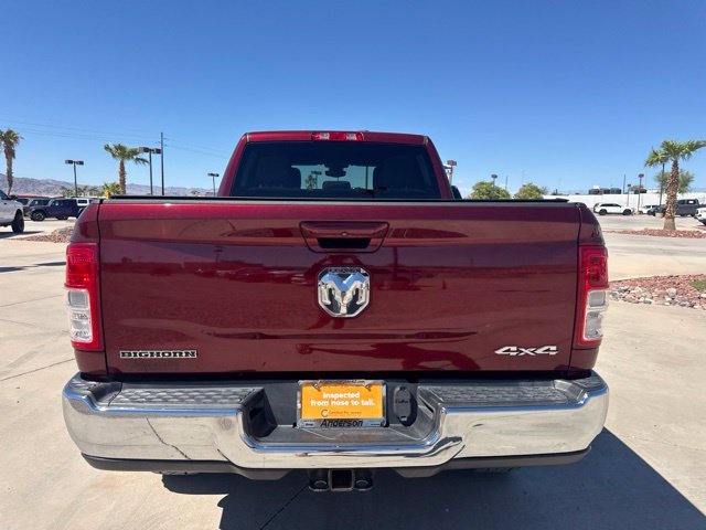 2021 RAM Ram 2500 Pickup Big Horn - Photo 4