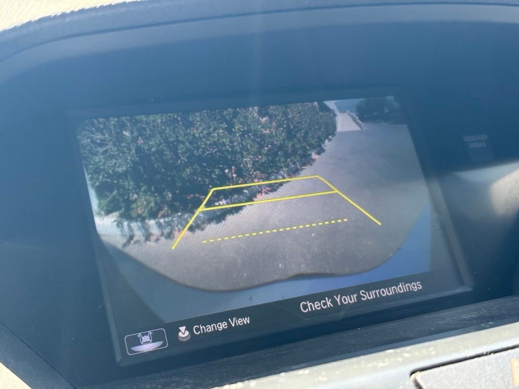 Used 2019 Silver Acura 3.5L image 16