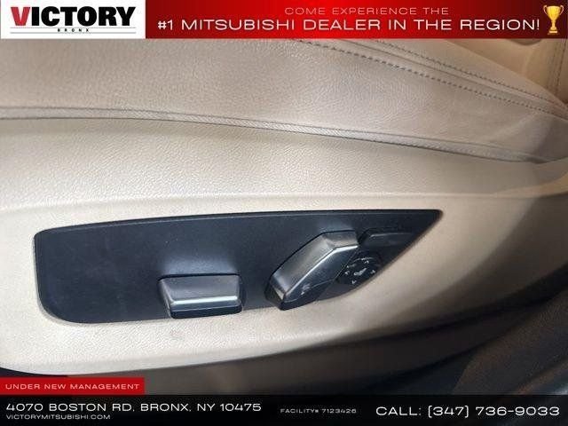 Used 2022 White BMW 530i image 35