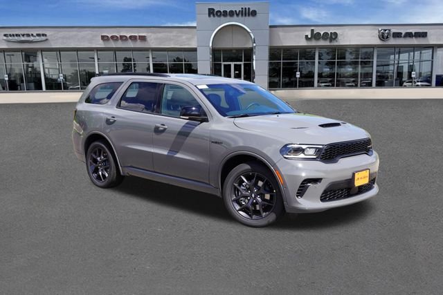 2026 Dodge Durango GT HEMI Plus V8 AWD's photo