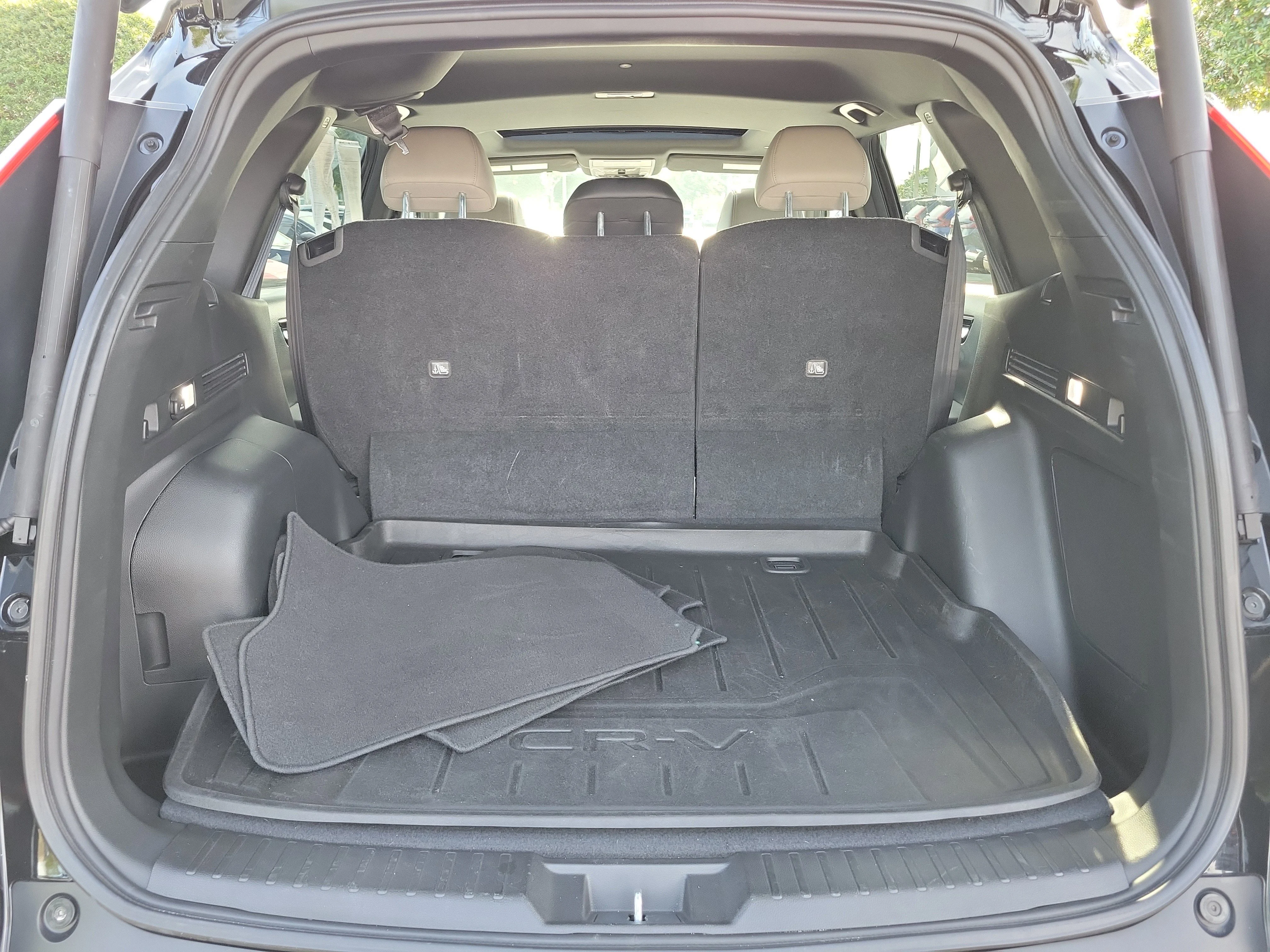 2023 Honda CR-V Sport Touring - Photo 40