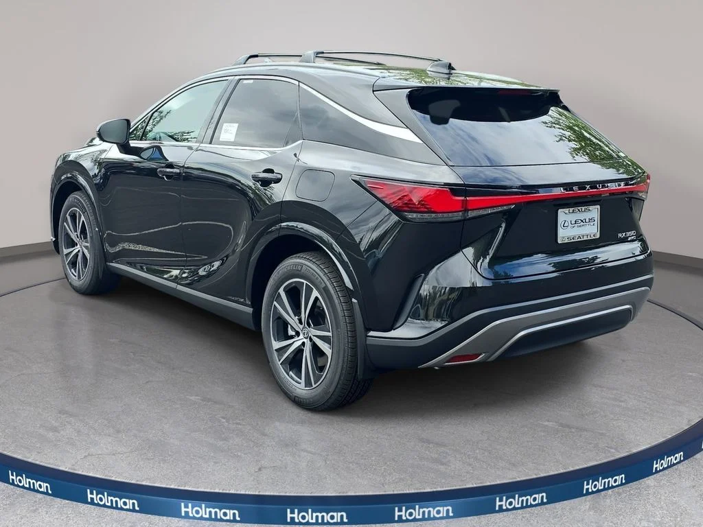 New 2026 Caviar Lexus PREMIUM image 7