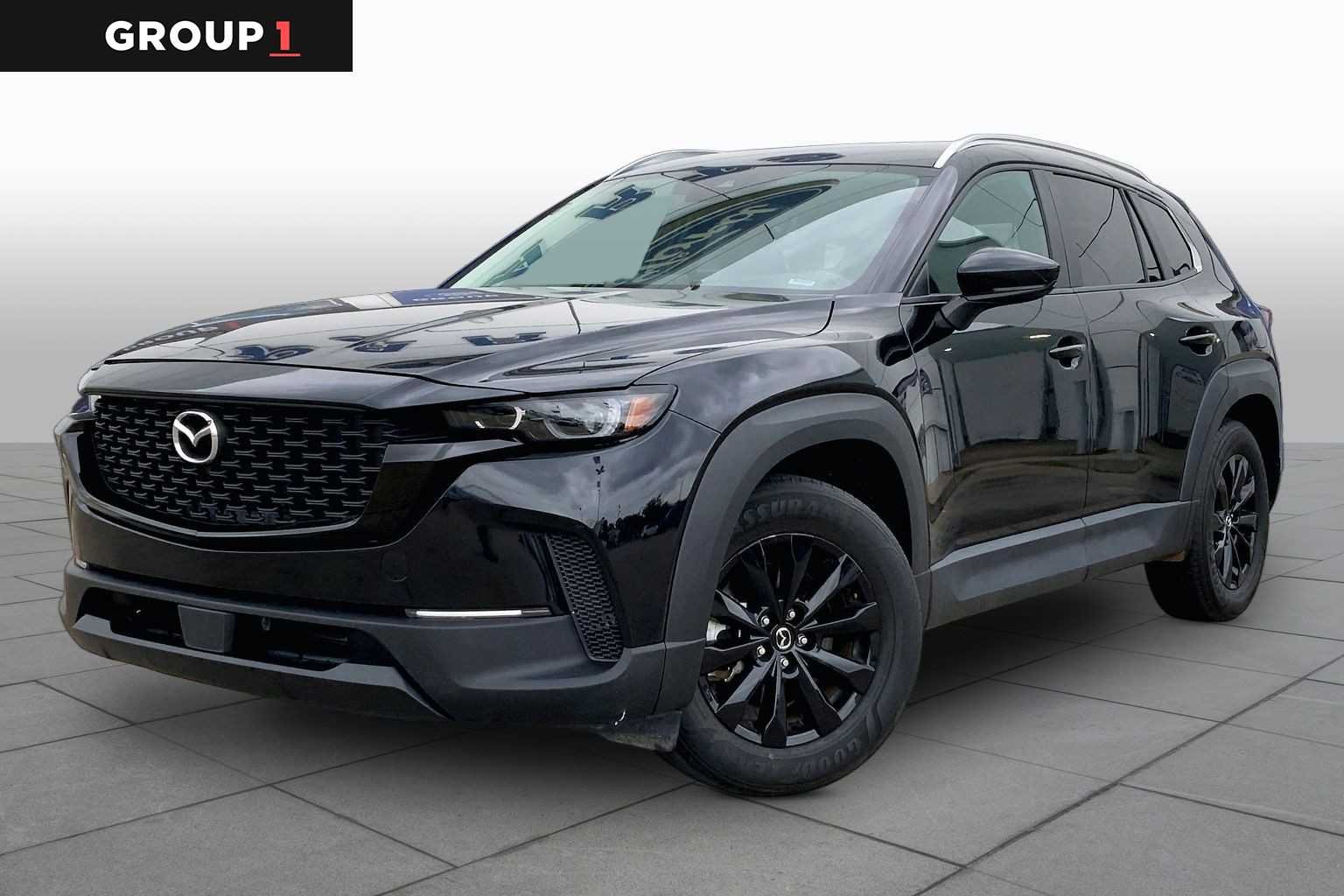 2023 Mazda CX-50 2.5 S PREFERRED PLUS's photo