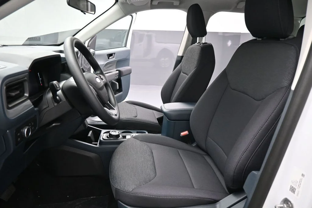 New 2026 Oxford White Ford XL image 9