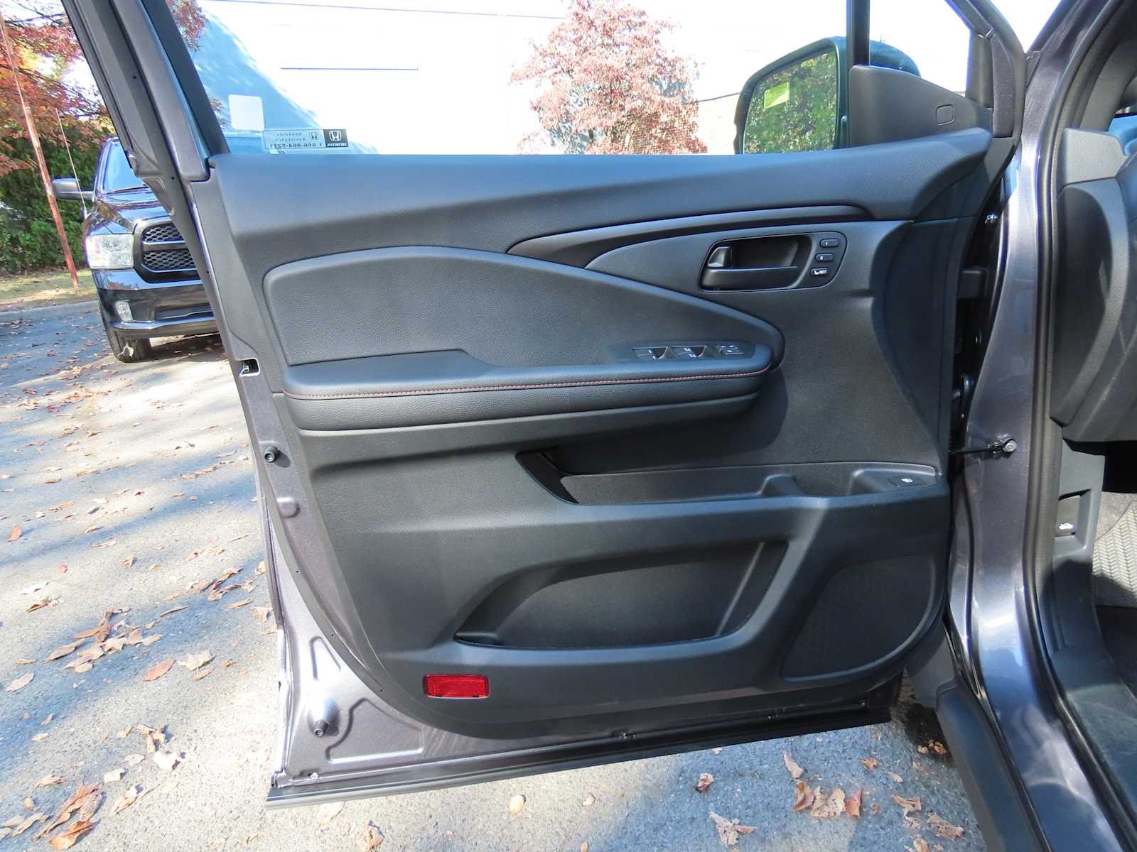 2026 Honda Ridgeline TrailSport - Photo 15