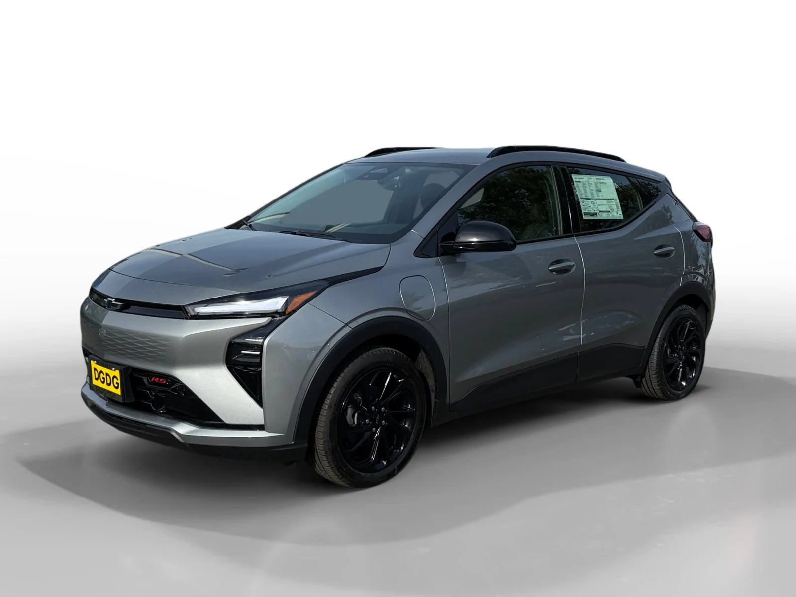 2027 Chevrolet Bolt EV RS Auto's photo