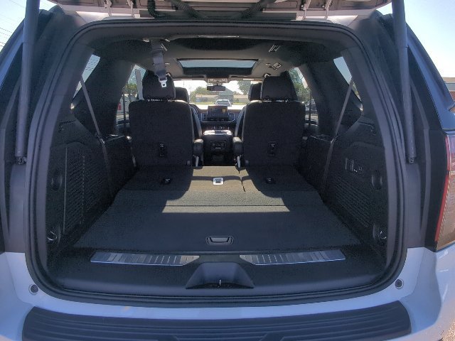 2022 Chevrolet Tahoe RST - Photo 38
