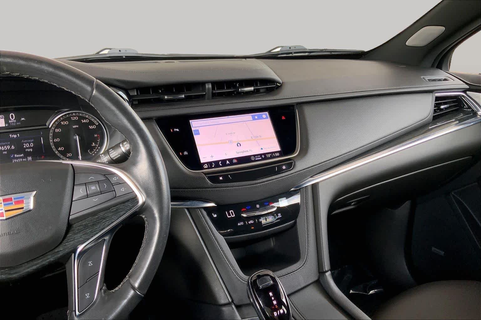 2023 Cadillac XT5 Premium Luxury - Photo 7