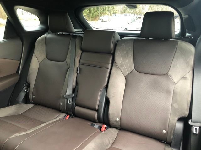 New 2026 Caviar Lexus  350 LUXURY AWD image 20