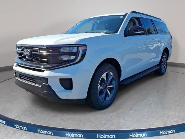 2027 Ford Expedition Max Active