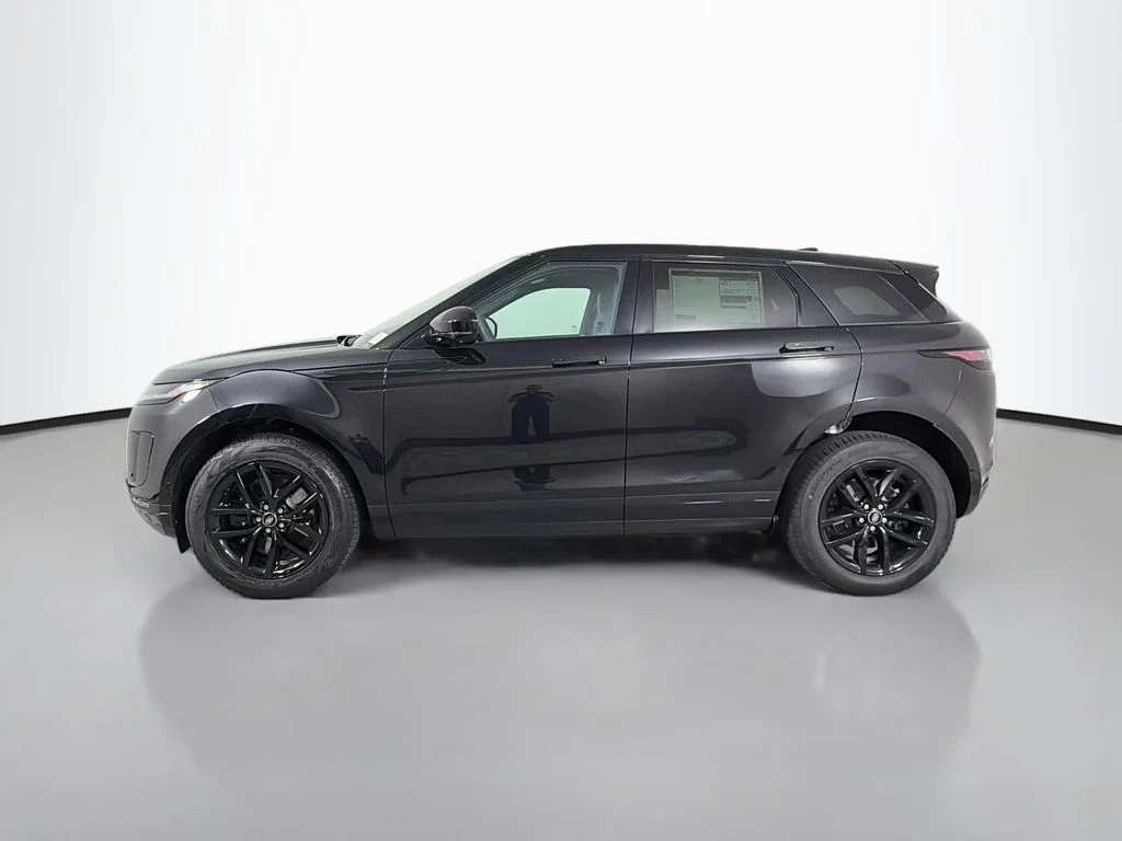 New 2026 Santorini Black Land Rover S image 8