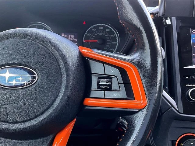 Used 2019 Orange Subaru 2.0i Premium image 13