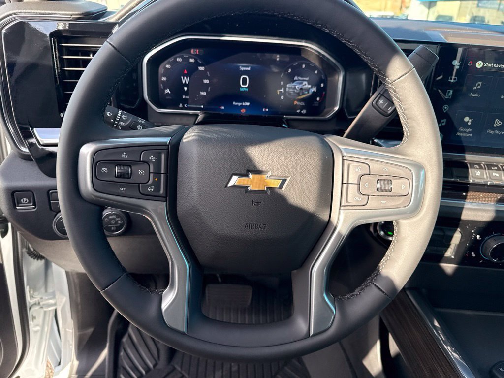 2026 Chevrolet Silverado 3500 HD LT - Photo 26