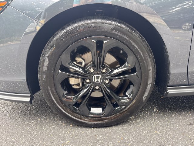2025 Honda Accord SE - Photo 46
