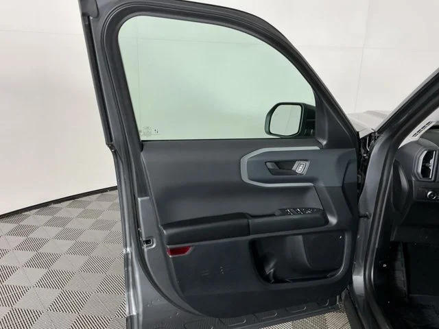 Used 2022 Gray Ford Big Bend image 13