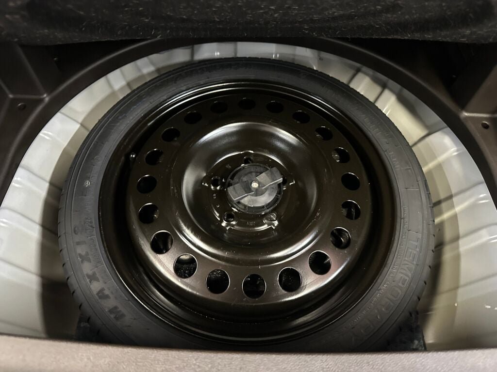 2026 GMC Terrain Denali - Photo 26