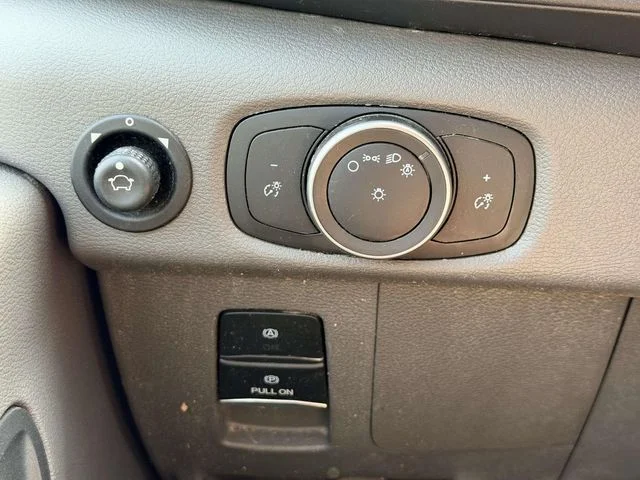 Used 2023 White Ford Base image 26