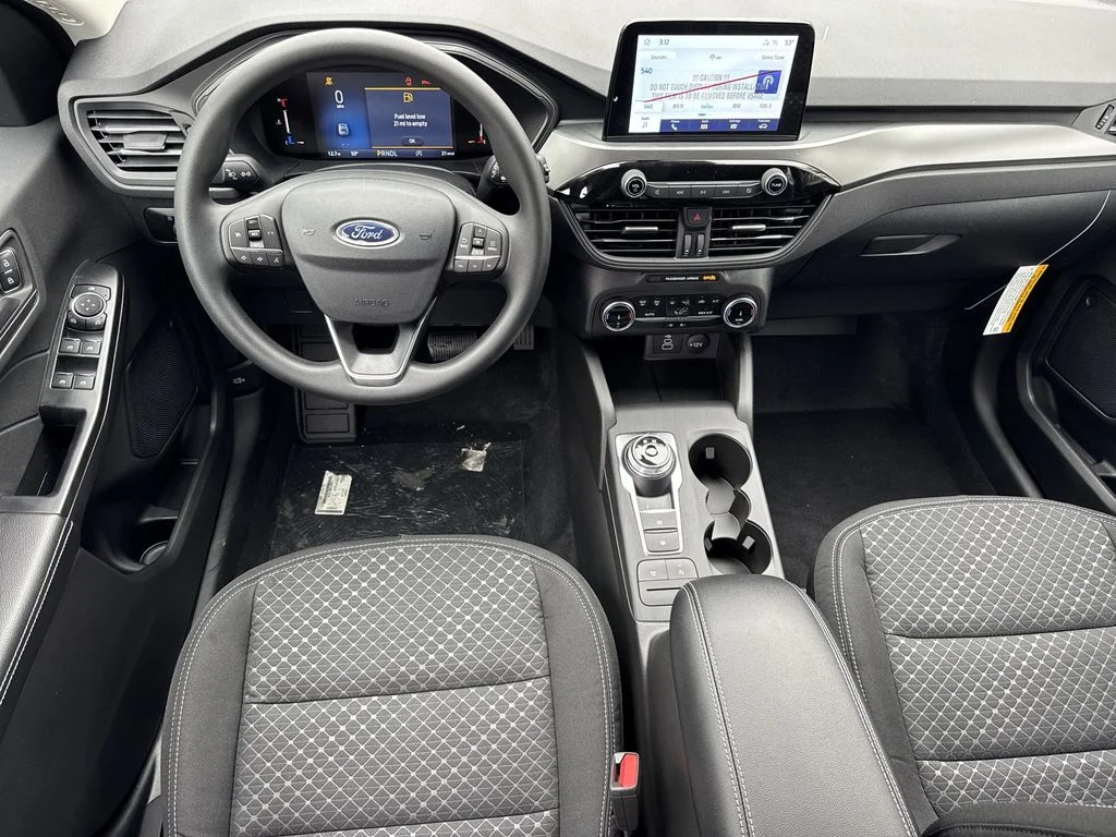 New 2026 Agate Black Metallic Ford Active® image 22