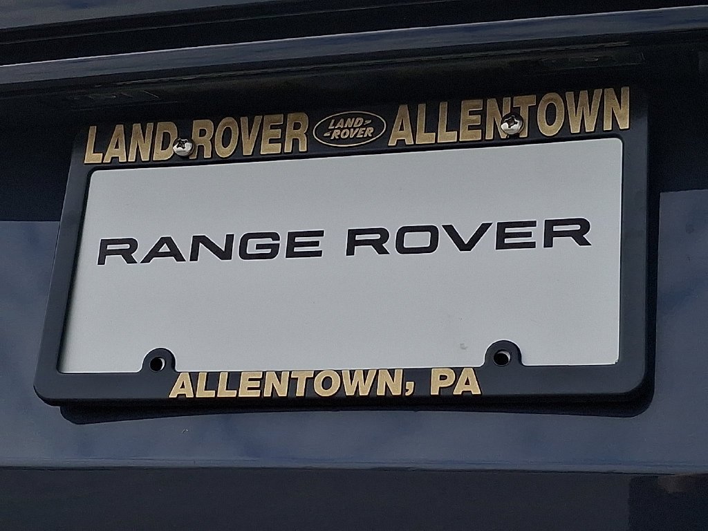 2026 Land Rover Range Rover Velar Dynamic SE - Photo 20