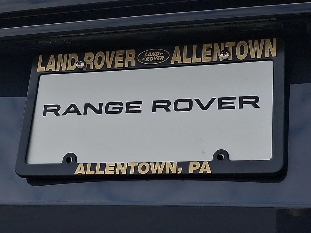 New 2026 Varesine Blue Land Rover Dynamic SE image 20