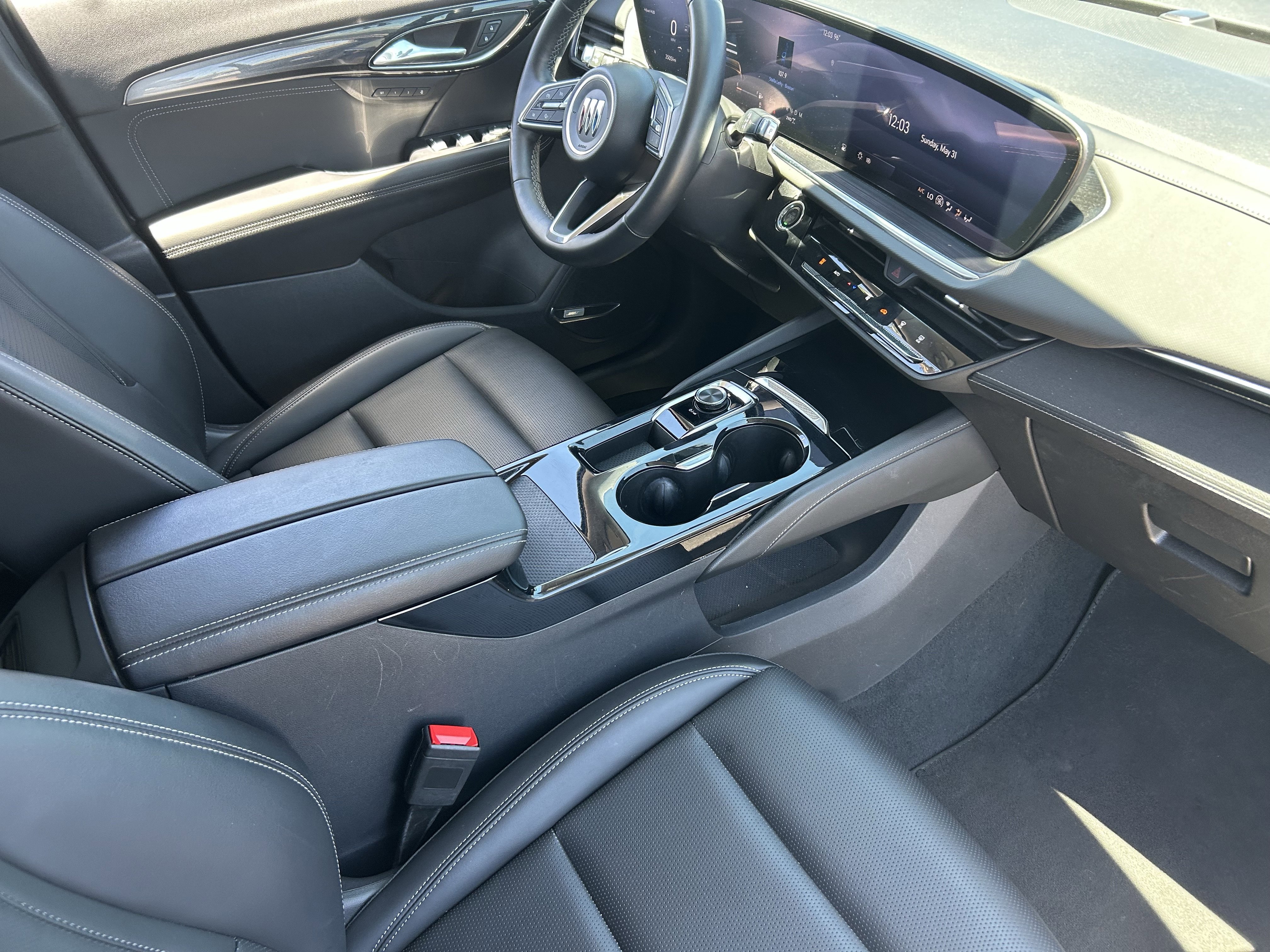 2024 Buick Envision Preferred - Photo 13