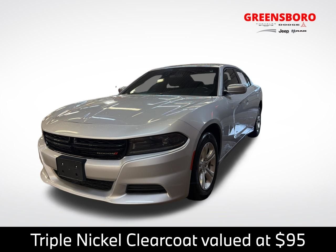 2022 Dodge Charger SXT's photo