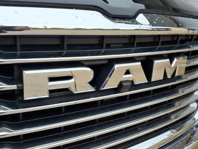 Used 2026  Ram Laramie image 24