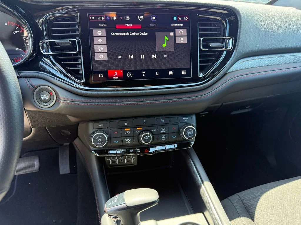 Used 2026 Black Dodge GT image 11
