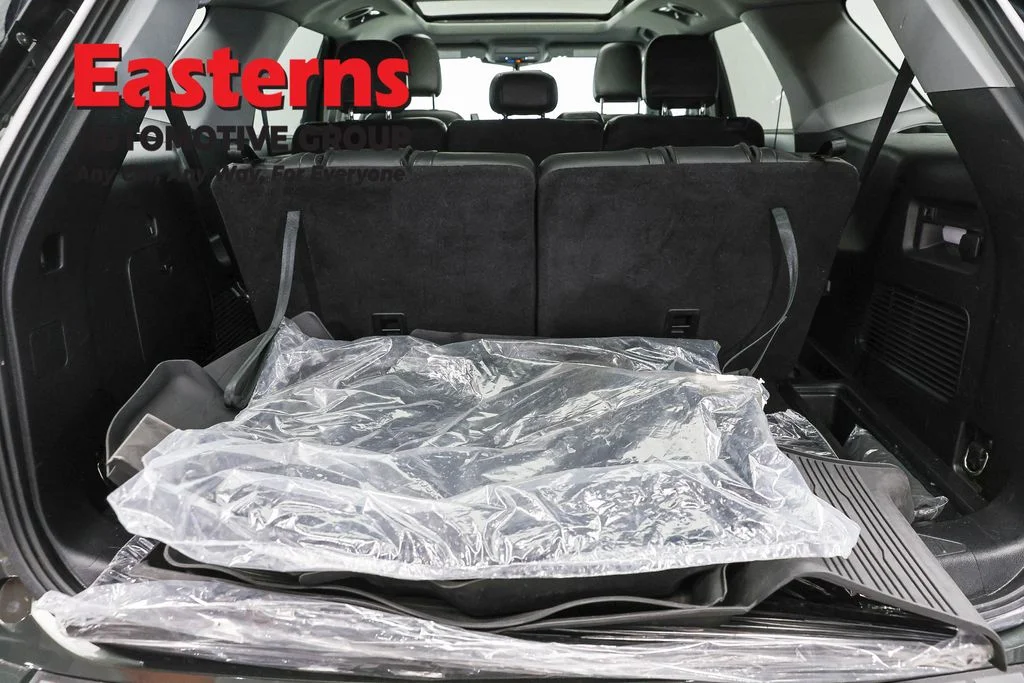 Used 2022 Green Ford XLT image 23