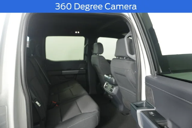 New 2026 Avalanche Ford XLT image 36