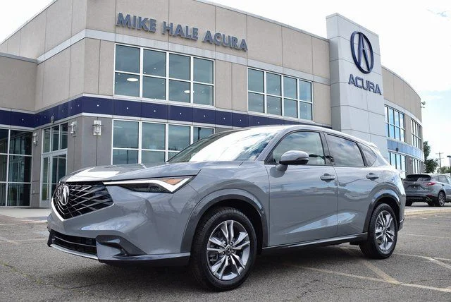 2025 Acura ADX -'s photo