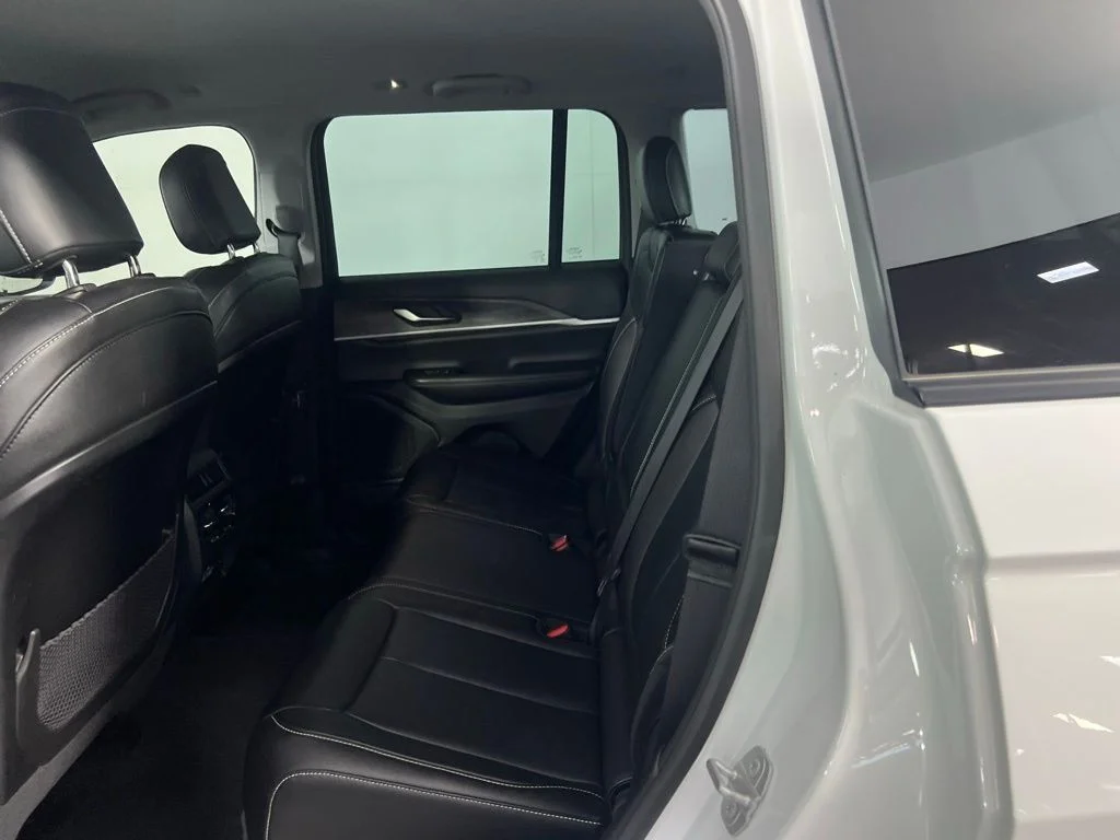 2023 Jeep Grand Cherokee Limited - Photo 23