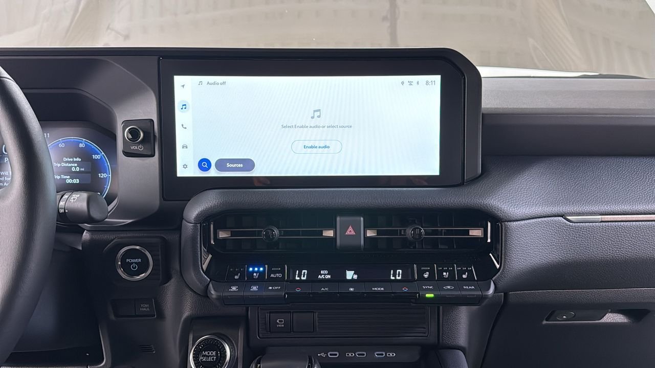 Certified Used 2025  Toyota Base image 10
