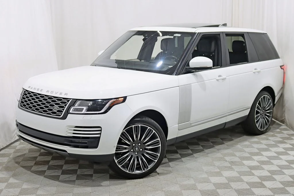Used 2022  Land Rover Westminster image 6