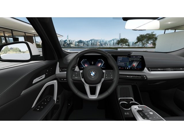 New 2027 Alpine White BMW  image 13