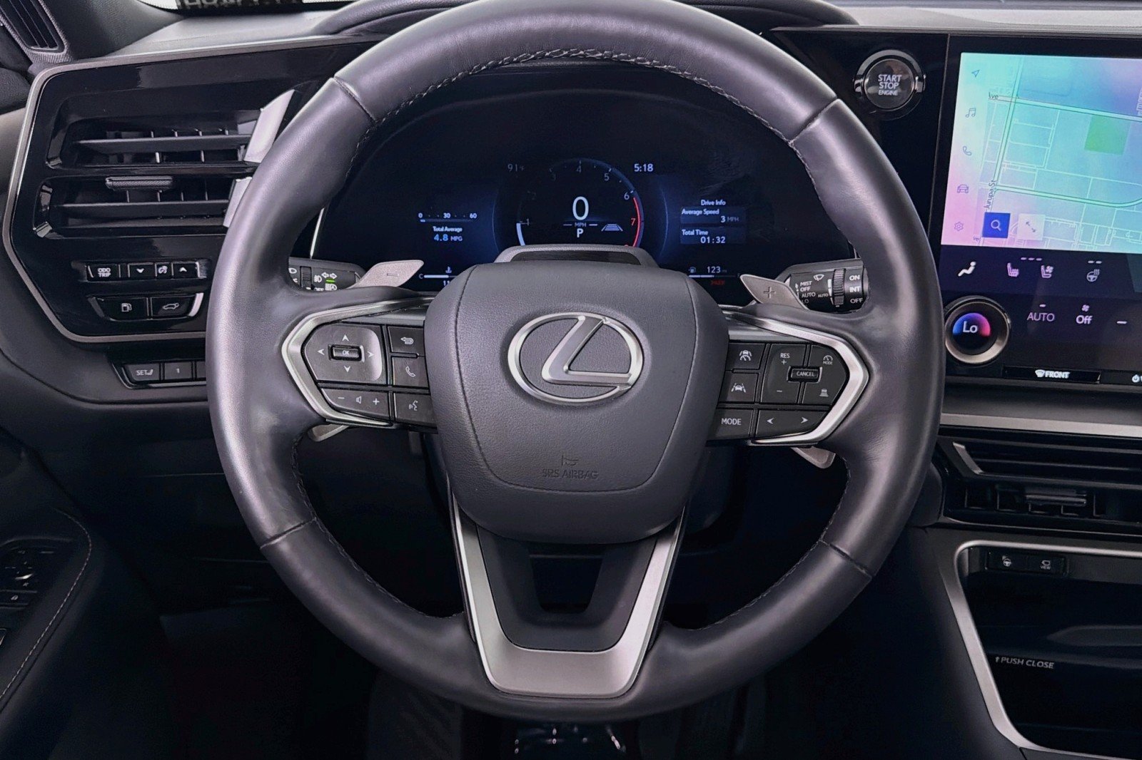 Used 2024 Caviar Lexus 350 image 19