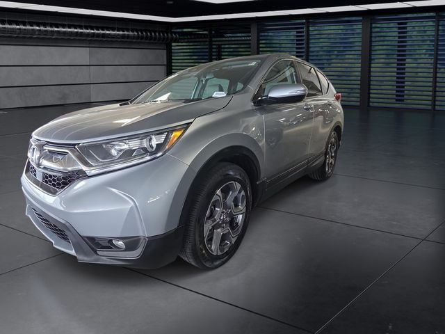 Used 2019  Honda EX-L image 4
