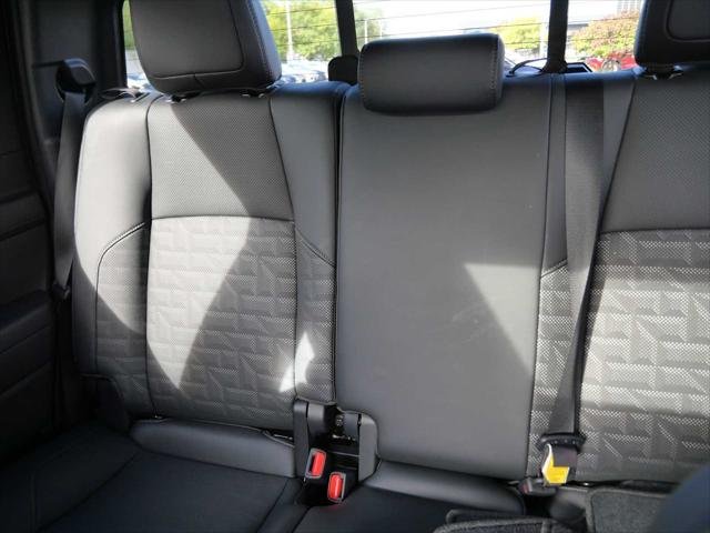 Certified Used 2024 BRONZE OXIDE Toyota  image 14
