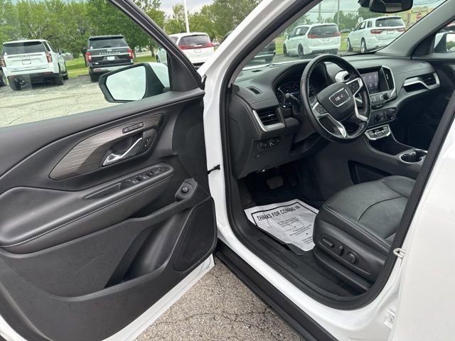 2023 GMC Terrain SLT - Photo 28