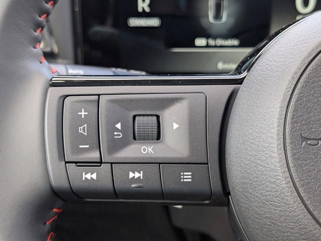 2026 Nissan KICKS SR - Photo 25