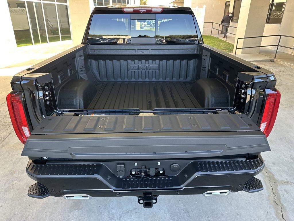 2026 GMC Sierra 1500 Denali - Photo 32