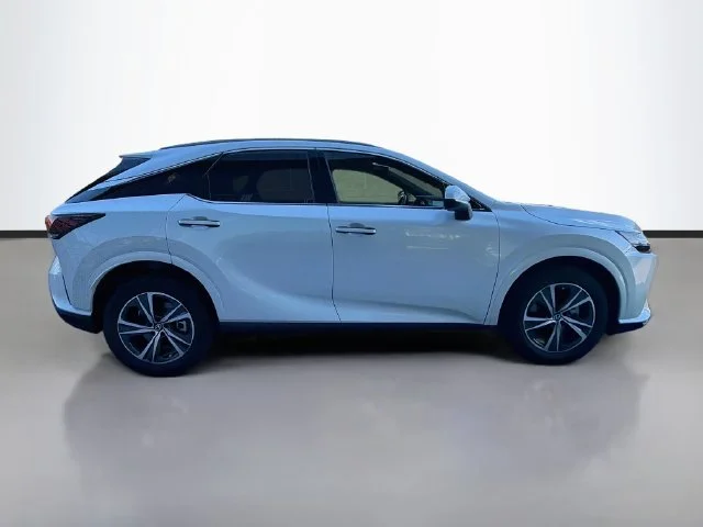Certified Used 2026 EMINENT WHITE PEARL Lexus 350 Premium image 8