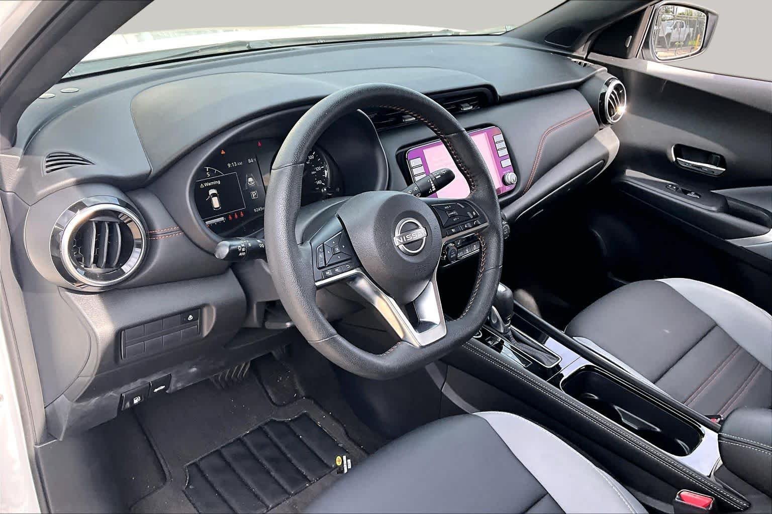 Used 2023 Fresh Powder Nissan SR image 16